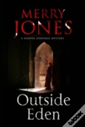 Capa do artigo Outside Eden