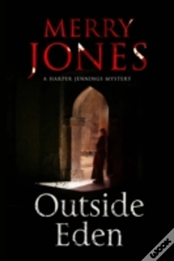 Capa do artigo Outside Eden