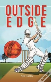 Capa do artigo Outside Edge