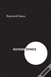 Capa do artigo Outside Ethics