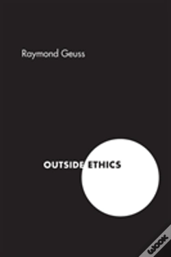 Capa do artigo Outside Ethics