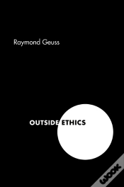 Capa do artigo Outside Ethics