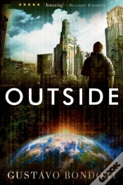 Capa do artigo Outside