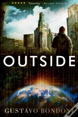 Capa do artigo Outside