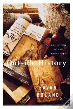 Capa do artigo Outside History
