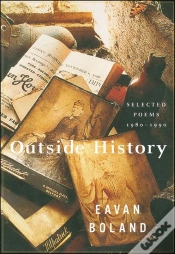Capa do artigo Outside History