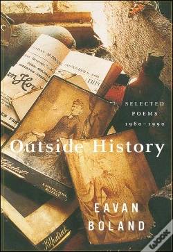 Capa do artigo Outside History