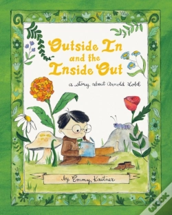 Capa do artigo Outside In And The Inside Out