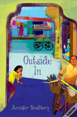 Capa do artigo Outside In