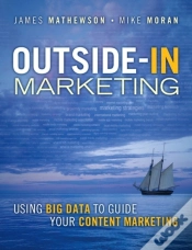 Capa do artigo Outside-In Marketing