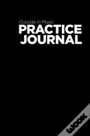 Outside In Music Practice Journal V.2016