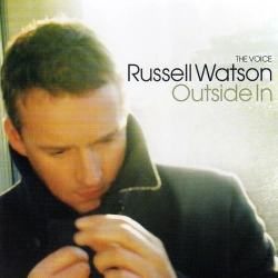 Capa do artigo Outside In - The Voice - CD