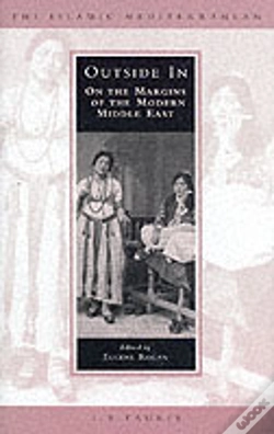 Capa do artigo Outside In