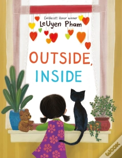 Capa do artigo Outside, Inside
