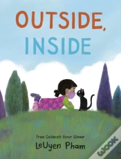 Capa do artigo Outside, Inside