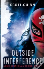 Capa do artigo Outside Interference