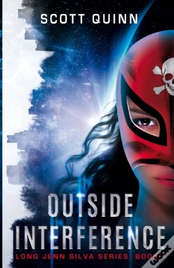 Capa do artigo Outside Interference