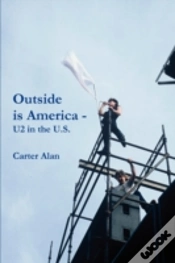 Capa do artigo Outside Is America
