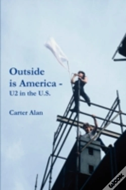Capa do artigo Outside Is America