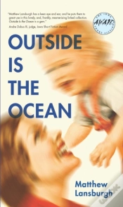 Capa do artigo Outside Is The Ocean