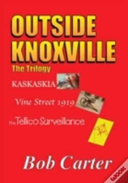 Capa do artigo Outside Knoxville