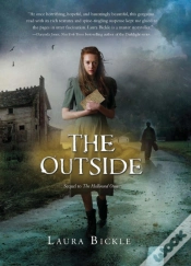 Capa do artigo Outside