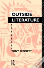 Capa do artigo Outside Literature
