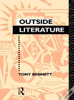 Capa do artigo Outside Literature