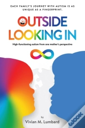 Capa do artigo Outside Looking In: High-Functioning Aut