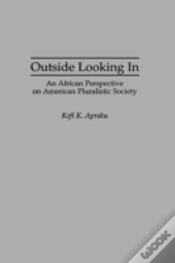 Capa do artigo Outside Looking In