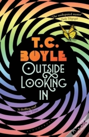 Capa do artigo Outside Looking In