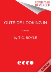 Capa do artigo Outside Looking In
