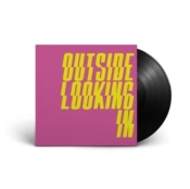 Capa do artigo Outside Looking In - Vinil