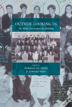 Capa do artigo Outside Looking In