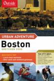 Outside Magazine'S Urban Adventure