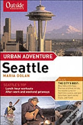 Outside Magazine'S Urban Adventure