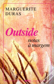 Capa do artigo Outside