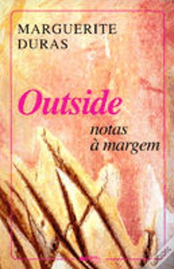 Capa do artigo Outside