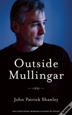 Capa do artigo Outside Mullingar