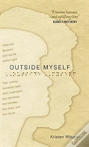 Capa do artigo Outside Myself