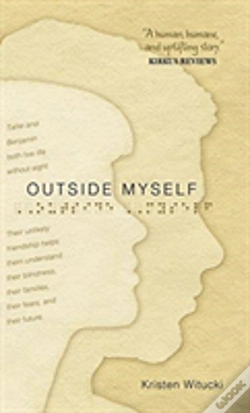 Capa do artigo Outside Myself