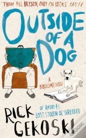 Capa do artigo Outside Of A Dog