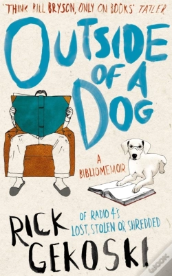 Capa do artigo Outside Of A Dog