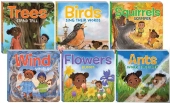 Outside Our Window Board Book Series 6-Book Set