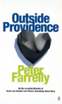Outside Providence - Preview