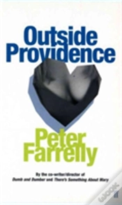 Capa do artigo Outside Providence