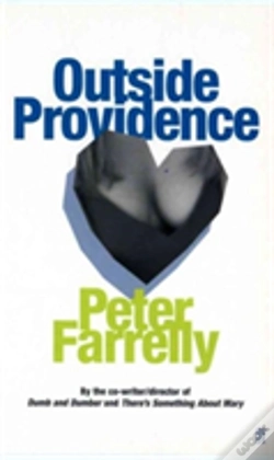 Capa do artigo Outside Providence
