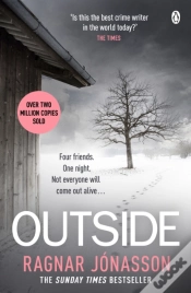 Capa do artigo Outside