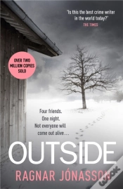 Capa do artigo Outside