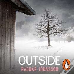 Capa do artigo Outside
